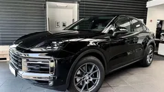 Gebraucht 2025 Porsche Cayenne Basis SUV | 105.555 € (Fairer Preis)