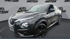 Schwarz Gebraucht 2021 Nissan Juke Enigma SUV | 19.490 € (Fairer Preis)