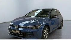 Gebraucht 2024 VW Golf VIII Goal Limousine | 30.730 € (Superpreis)