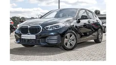 Gebraucht 2020 BMW 118 Advantage Kleinwagen | 20.910 € (Fairer Preis)