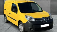 Gebraucht 2018 Renault Kangoo Van / Kleinbus | 7.450 € (Fairer Preis)