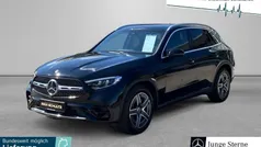Mercedes GLC300