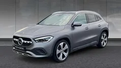 Manufaktur magno lack manufaktur mountaingrau magn Gebraucht 2020 Mercedes GLA220 Progressive SUV | 34.890 € (Fairer Preis)