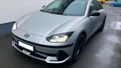 Gebraucht 2023 Hyundai Ioniq 6 Edition+ Limousine | 41.990 € (Guter Preis)