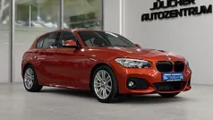 BMW 125