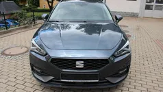 Gebraucht 2023 Seat Leon FR Kombi | 25.990 € (Fairer Preis)