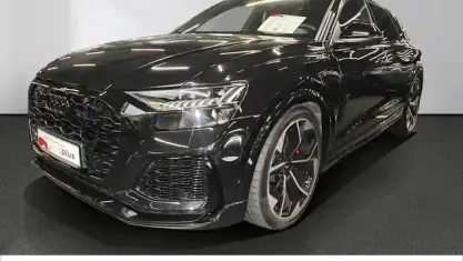 Gebraucht Audi RS Q8 Ambiente 600 PS (441 kW) 2023 Andere SUV