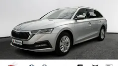 Gebraucht 2021 Skoda Octavia Ambition Limousine | 21.990 € (Fairer Preis)