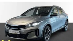 Gebraucht 2025 Kia XCeed Vision SUV | 27.900 € (Fairer Preis)