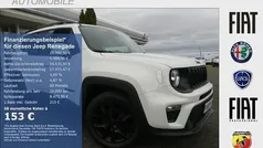 Gebraucht 2022 Jeep Renegade Limited SUV | 15.990 € (Fairer Preis)
