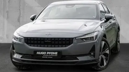 Gebraucht Polestar 2 Long Range Dual motor 309 kW (421 PS) 2023 Grau Kleinwagen