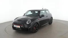 Grau Gebraucht 2023 Mini John Cooper Works Kleinwagen | 30.060 € (Guter Preis)