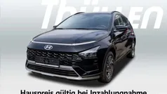 Gebraucht 2025 Hyundai Bayon Trend SUV | 24.980 € (Fairer Preis)