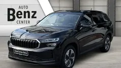 Schwarz Neu 2025 Skoda Kodiaq Selection SUV | 44.990 € (Fairer Preis)