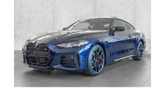 Gebraucht 2025 BMW M440 M Sport Limousine | 79.440 € (Fairer Preis)