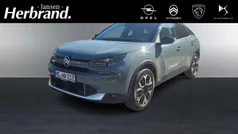 Gebraucht 2025 Citroën e-C4 Limousine | 30.890 € (Superpreis)