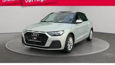 Silber Neu 2025 Audi A1 Sportback Kleinwagen | 27.590 € (Fairer Preis)