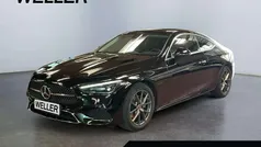 Gebraucht 2024 Mercedes CLE220 Avantgarde Coupé | 47.990 € (Superpreis)