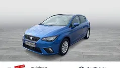 Othercolor Gebraucht 2023 Seat Ibiza Beats Kleinwagen | 19.875 € (Fairer Preis)