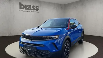 Gebraucht 2024 Opel Mokka SUV | 22.450 € (Fairer Preis)