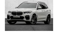 Weiß Gebraucht 2020 BMW X5 M Sport SUV | 58.870 € (Fairer Preis)