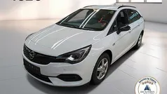 Other Gebraucht 2021 Opel Astra Limousine | 11.180 € (Superpreis)