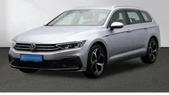 Gebraucht 2022 VW Passat GTE Kombi | 27.880 € (Fairer Preis)
