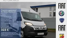 Ducato weiss Neu 2025 Fiat Ducato Van | 36.990 € (Fairer Preis)