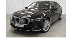 Gebraucht 2021 BMW 740 Comfort Edition Limousine | 48.880 € (Superpreis)