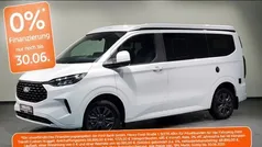 Gebraucht 2025 Ford Tourneo Custom Nugget Limousine | 68.890 € (Fairer Preis)