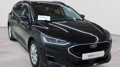 Gebraucht 2022 Ford Focus Cool & Connect Kombi | 15.990 € (Guter Preis)