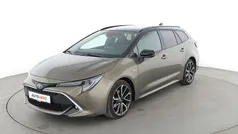 Gebraucht 2019 Toyota Corolla Sport Kombi | 20.650 € (Fairer Preis)