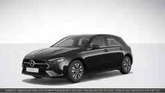 Gebraucht 2024 Mercedes A180 Limousine | 27.290 € (Fairer Preis)