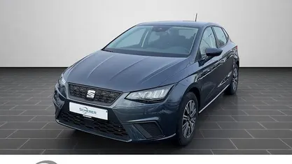 Gebraucht 2024 Seat Ibiza Style Limousine | 17.600 € (Fairer Preis)