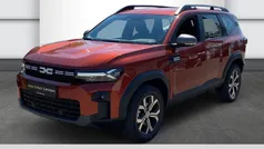 Gebraucht 2025 Dacia Bigster Expression SUV | 28.660 € (Fairer Preis)
