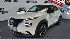 Weiß Neu 2025 Nissan Juke N-Connecta SUV | 26.790 € (Superpreis)