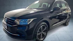 Gebraucht 2023 VW Tiguan Active SUV | 32.880 € (Fairer Preis)