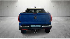 VW Amarok