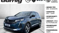 Gebraucht 2022 Peugeot 3008 GT SUV | 26.990 € (Fairer Preis)