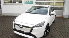 Gebraucht 2024 Mazda 2 Center-Line Kleinwagen | 17.980 € (Fairer Preis)