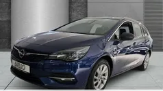 Gebraucht 2022 Opel Astra Elegance Kombi | 14.940 € (Fairer Preis)