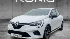 Gebraucht 2023 Renault Clio V Equilibre Kleinwagen | 14.798 € (Fairer Preis)
