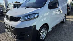 Gebraucht 2023 Fiat Scudo Van / Kleinbus | 25.990 € (Fairer Preis)