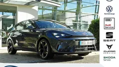 Magnetic tech Gebraucht 2024 Cupra Leon Limousine | 29.290 € (Fairer Preis)