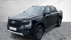 Agate black (schwarz) Neu 2025 Ford Ranger Wildtrack Abholung | 53.990 € (Fairer Preis)
