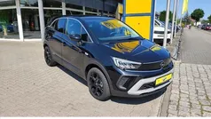 Schwarz Neu 2024 Opel Crossland Elegance SUV | 22.950 € (Fairer Preis)