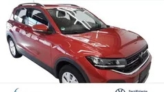 Gebraucht 2024 VW T-Cross Life SUV | 25.498 € (Fairer Preis)