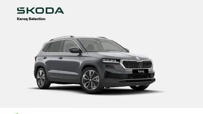 Gebraucht 2025 Skoda Karoq Selection SUV | 32.980 € (Fairer Preis)