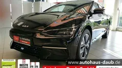 Schwarz Neu 2024 Kia EV6 4 SUV | 45.970 € (Superpreis)