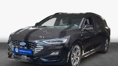 Gebraucht 2025 Ford Focus ST-Line Kombi | 29.990 € (Fairer Preis)